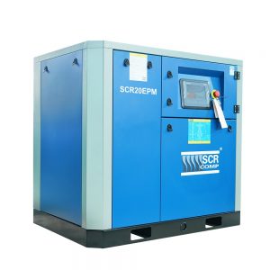 SCR20EPM - Advanced Compressor Solutions