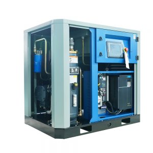 SCR60EPM - Advanced Compressor Solutions