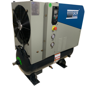 SCR10PM2 - Advanced Compressor Solutions